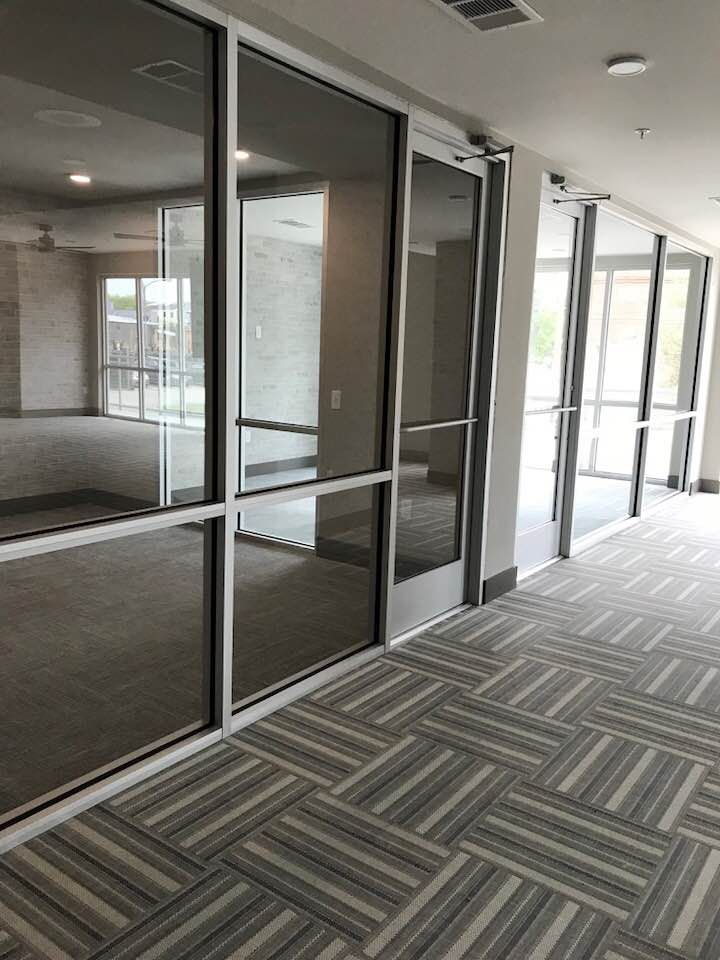 gallery